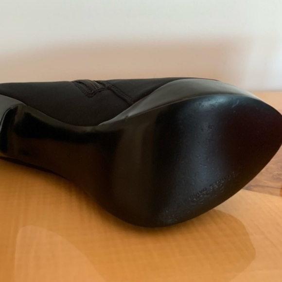 Charles David platform Bootie - Picture 6 of 6